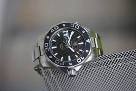 Tag Heuer Aquaracer 500m Replica